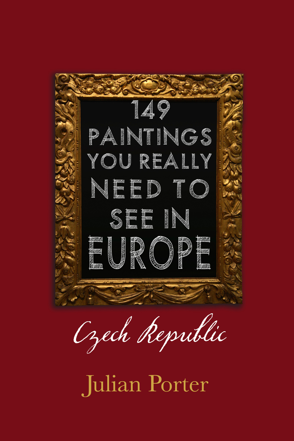 149 Paintings You Really Should See in Europe — The Netherlands, Belgium, and Sweden