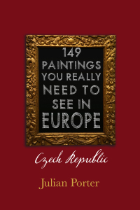 Imagen de portada: 149 Paintings You Really Should See in Europe — The Netherlands, Belgium, and Sweden 9781459723894