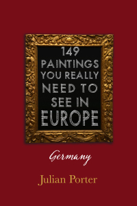 Omslagafbeelding: 149 Paintings You Really Should See in Europe — Great Britain and Ireland 9781459723917