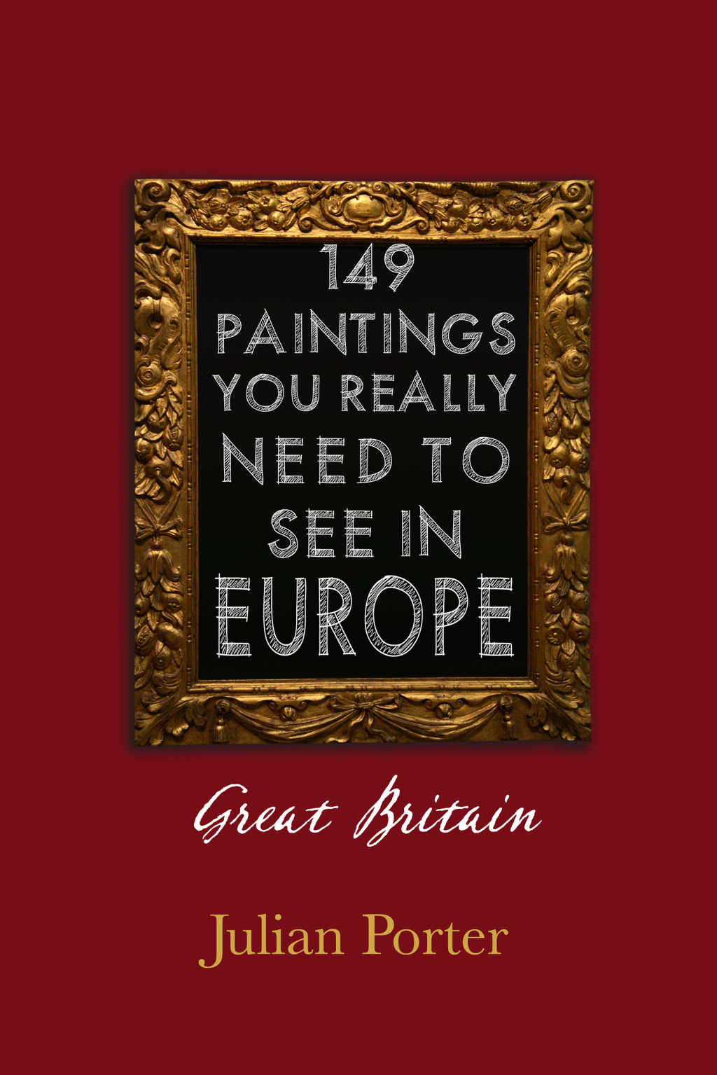 149 Paintings You Really Should See in Europe — Russia, Poland, and the Czech Republic