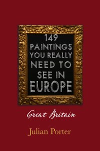 صورة الغلاف: 149 Paintings You Really Should See in Europe — Russia, Poland, and the Czech Republic 9781459723924