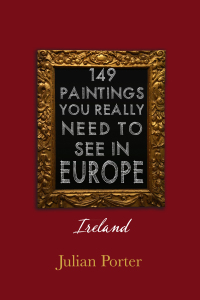 表紙画像: 149 Paintings You Really Should See in Europe — Venice and Florence 9781459723931