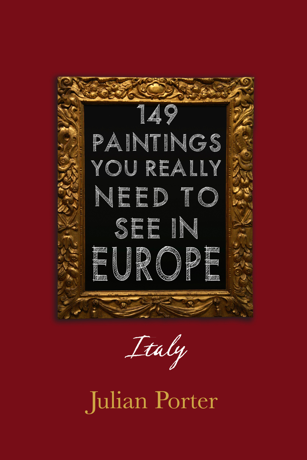149 Paintings You Really Should See in Europe — Rome and Vatican City
