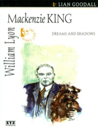 Cover image: Quest Biographies Bundle ? Books 11?15: William Lyon Mackenzie King / Ren? L?vesque / Samuel de Champlain / John Grierson / Lucille Teasdale