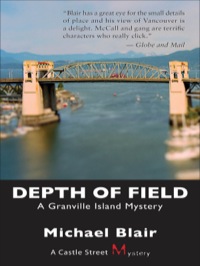 Cover image: Granville Island Mysteries 2-Book Bundle