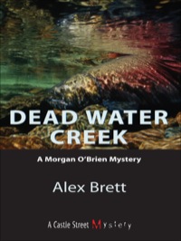 Cover image: Morgan O'Brien Mysteries 2-Book Bundle