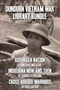 Cover image: Dundurn Vietnam War Library Bundle 9781459724075