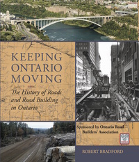 Immagine di copertina: Keeping Ontario Moving 9781459723634