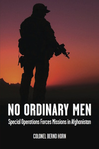 Titelbild: No Ordinary Men 9781459724105