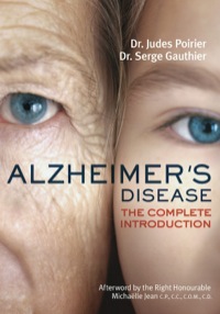Cover image: Alzheimer's Disease 9781459723504