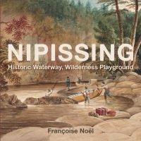 Cover image: Nipissing 9781459724396