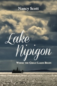 صورة الغلاف: Lake Nipigon 9781459724426
