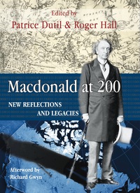 Cover image: Macdonald at 200 9781459724594