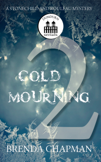 Cover image: Cold Mourning — Part 2