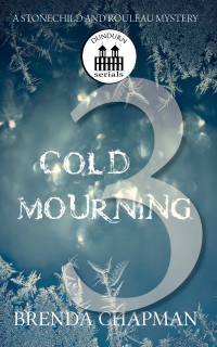 Cover image: Cold Mourning — Part 3