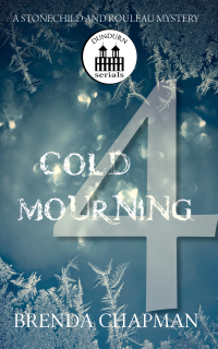 Cover image: Cold Mourning — Part 4