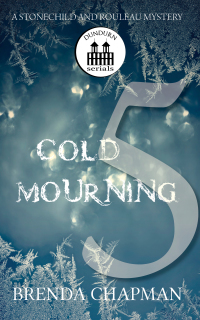 Cover image: Cold Mourning — Part 5