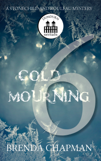 Cover image: Cold Mourning — Part 6