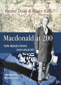 Cover image: Macdonald at 200 9781459724594