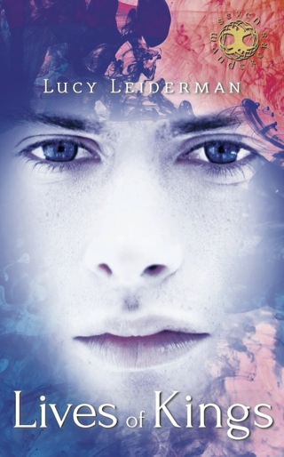Cover image: Lives of Kings 9781459723559