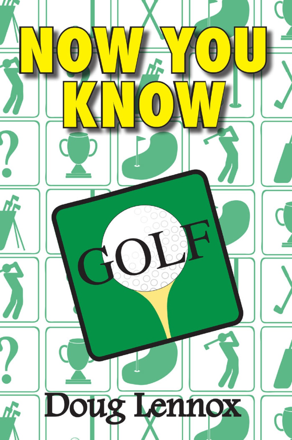 Now You Know — Giant Sports Trivia Bundle