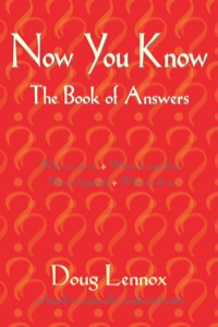 表紙画像: Now You Know Absolutely Everything: Absolutely every Now You Know book in a single ebook