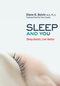 Cover image: Sleep and You 9781459723528