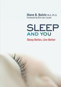 Cover image: Sleep and You 9781459723528