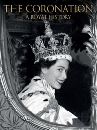 Cover image: The Coronation 9781459717602