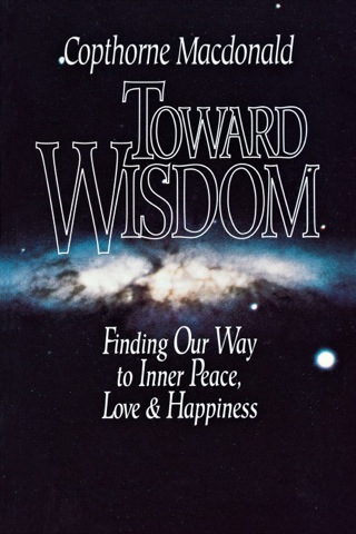 Cover image: Toward Wisdom 9780888821515