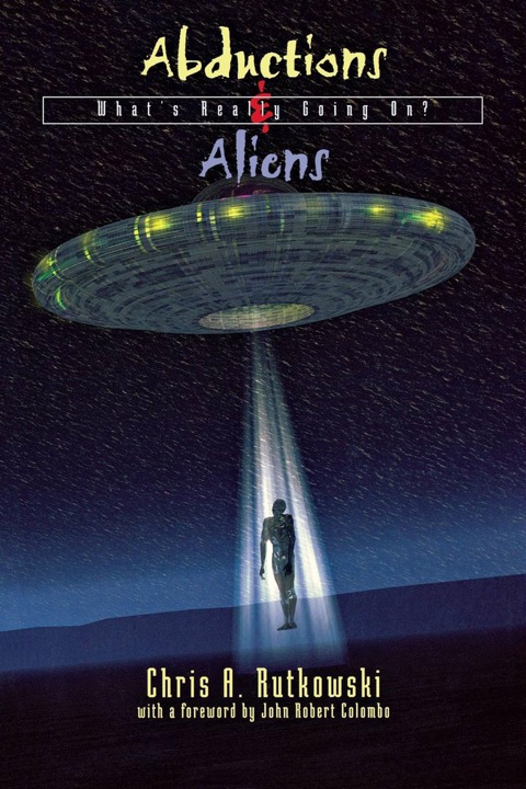 Abductions and Aliens: What's Really Going On - FULL INSTANT DOWNLOAD | PDF DOCX EPUB