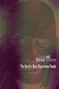 Immagine di copertina: The World's Most Mysterious People 9780888822024