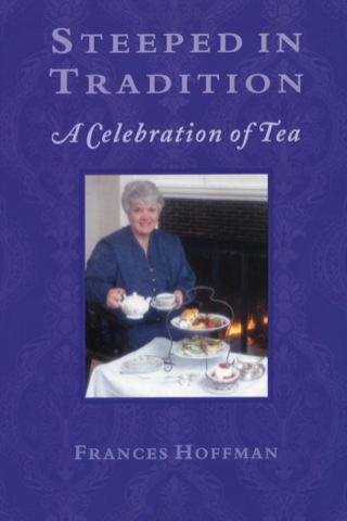 Cover image: Steeped In Tradition 9781896219189
