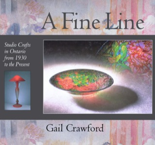 Cover image: A Fine Line 9781550023039