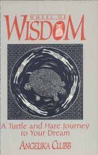 Titelbild: Wheel of Wisdom 9781550210828