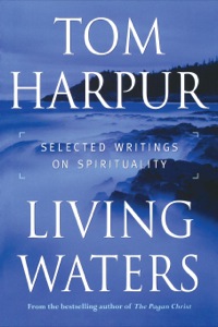 Cover image: Living Waters 9780887622250