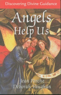 Imagen de portada: Angels Help Us 9781550024364