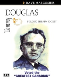Cover image: Tommy Douglas 9780968360149