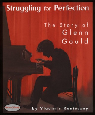 Cover image: Struggling for Perfection 9780929141138