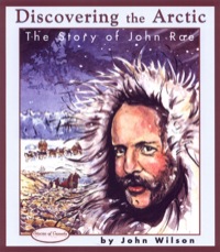 Imagen de portada: Discovering the Arctic 9780929141886