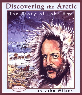 Imagen de portada: Discovering the Arctic 9780929141886