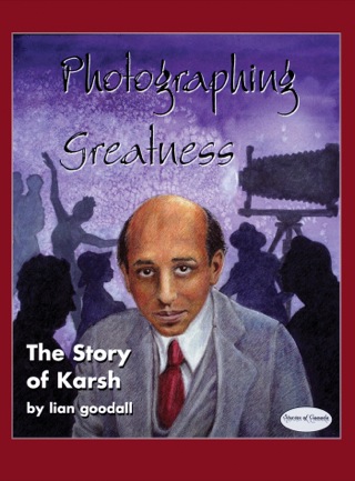 Cover image: Photographing Greatness 9781894917346