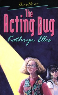 Imagen de portada: The Acting Bug 9781895681109