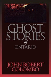 Immagine di copertina: Ghost Stories of Ontario 9780888821768