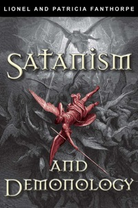Cover image: Satanism and Demonology 9781554888542