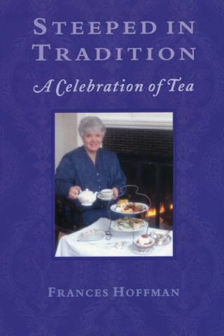 Cover image: Steeped In Tradition 9781896219189