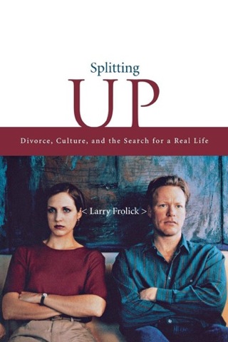 Cover image: Splitting Up 9780888821980