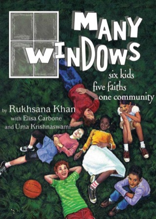 Cover image: Many Windows 9781894917568