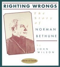 Cover image: Righting Wrongs 9780929141718