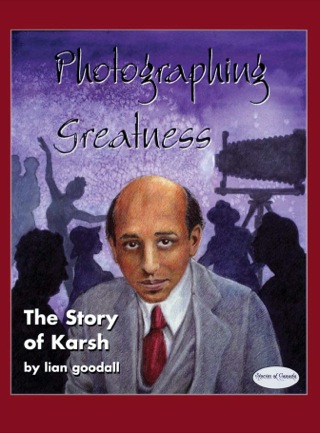 Cover image: Photographing Greatness 9781894917346